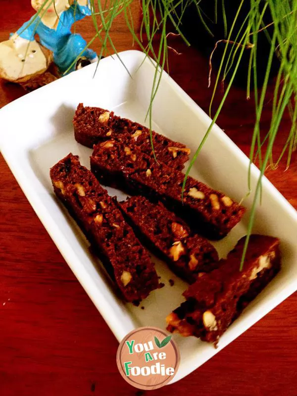 Chocolate Brownies