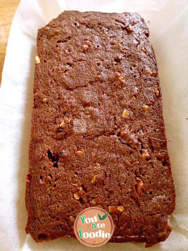 Chocolate Brownies