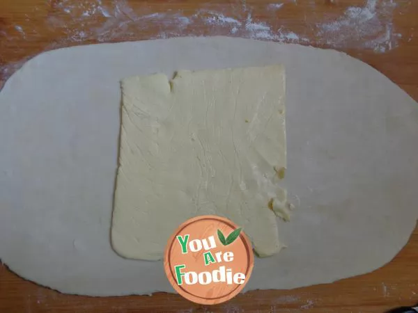 napoleon cake