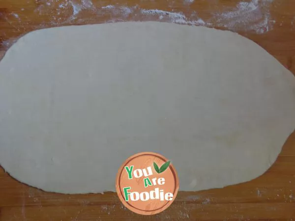 napoleon cake