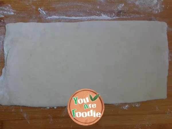 napoleon cake