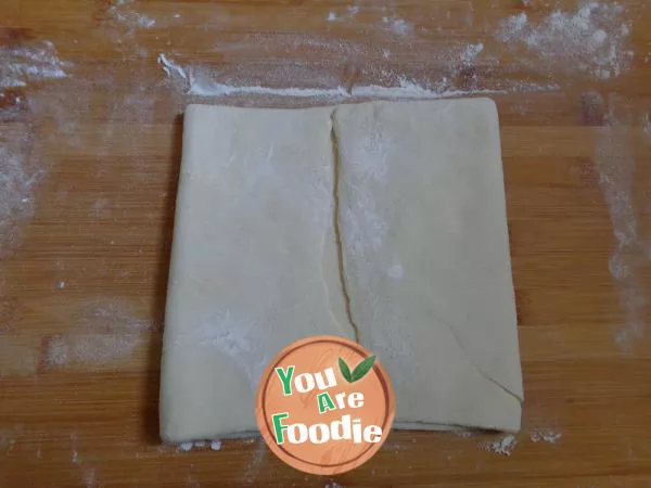 napoleon cake