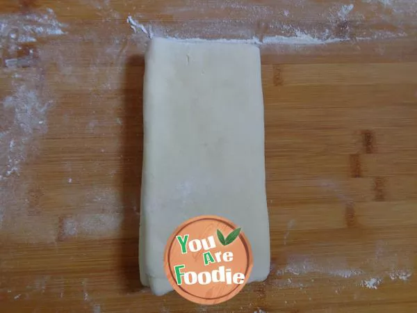 napoleon cake