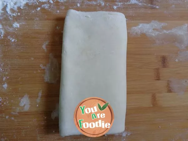 napoleon cake