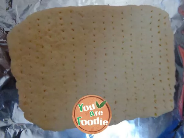 napoleon cake
