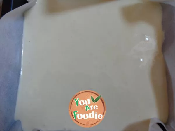 napoleon cake
