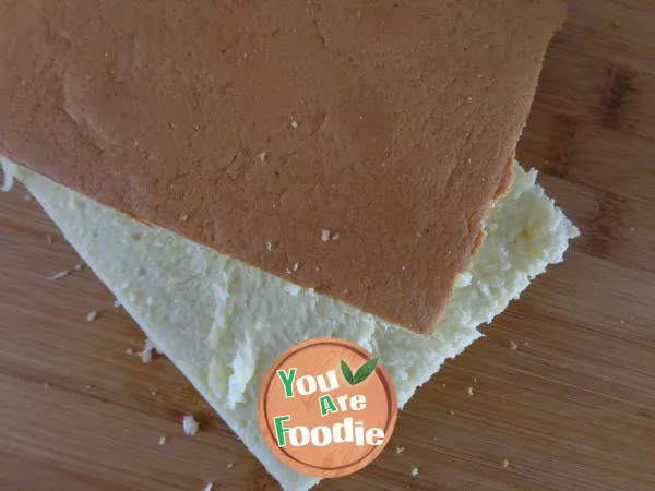 napoleon cake