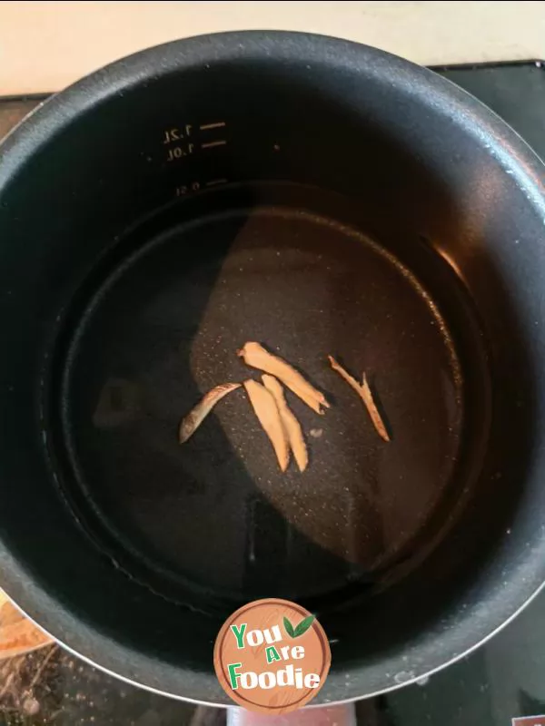 Cucumber soup