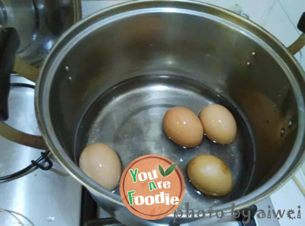 Omelette