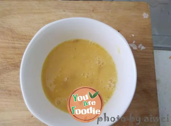 Omelette