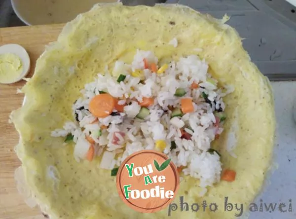 Omelette