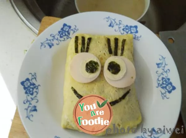 Omelette
