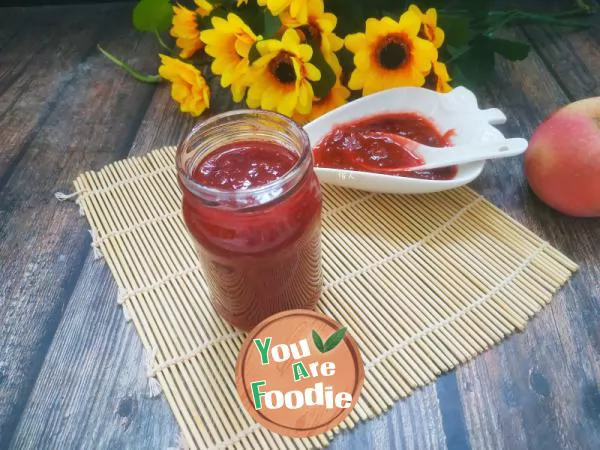 Homemade-strawberry-jam