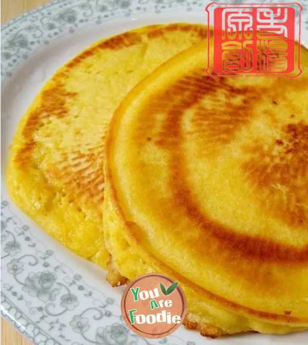 Country tortilla