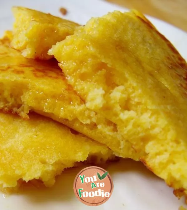 Country tortilla