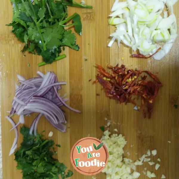 Seaweed and Egg Soup