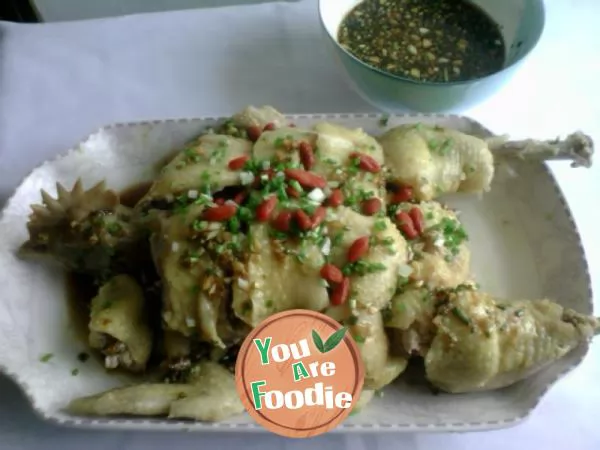 boiled-chicken