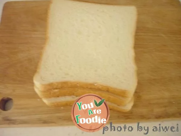 breadcrumbs