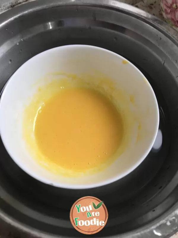 Eggs Benedict