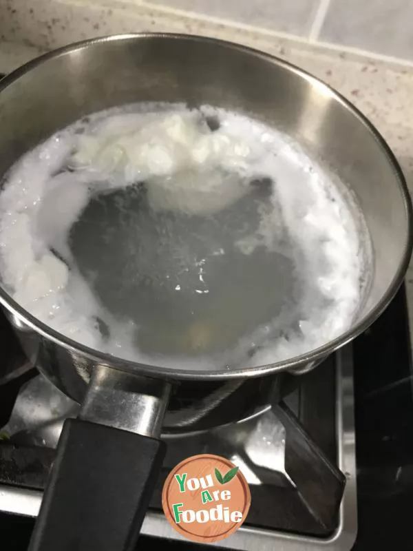 Eggs Benedict