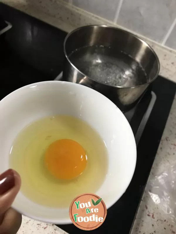 Eggs Benedict