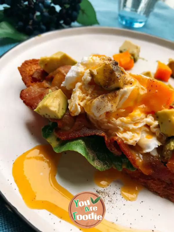Eggs Benedict