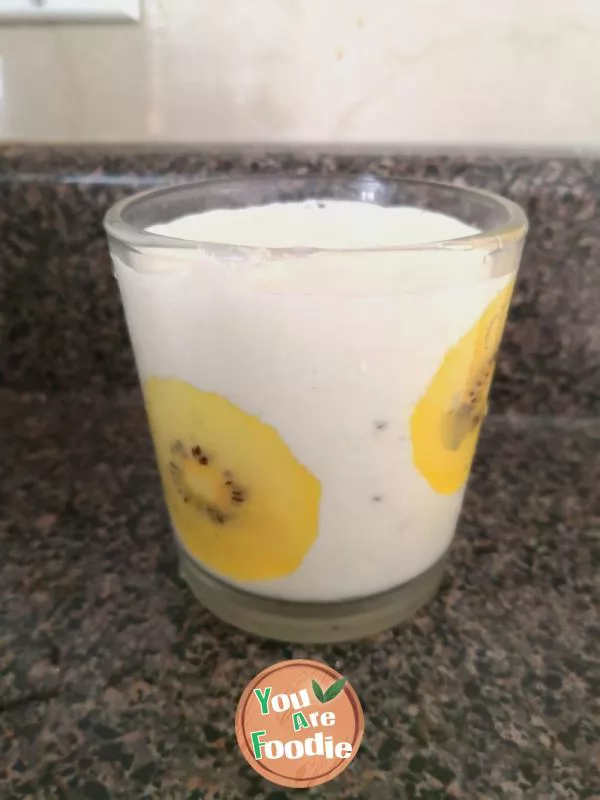 Kiwi Quencher 
