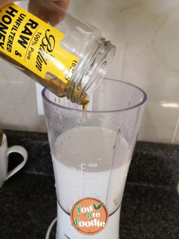 Kiwi Quencher
