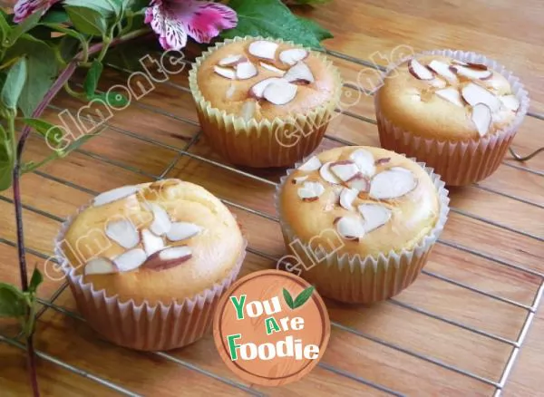 Honey sponge cake