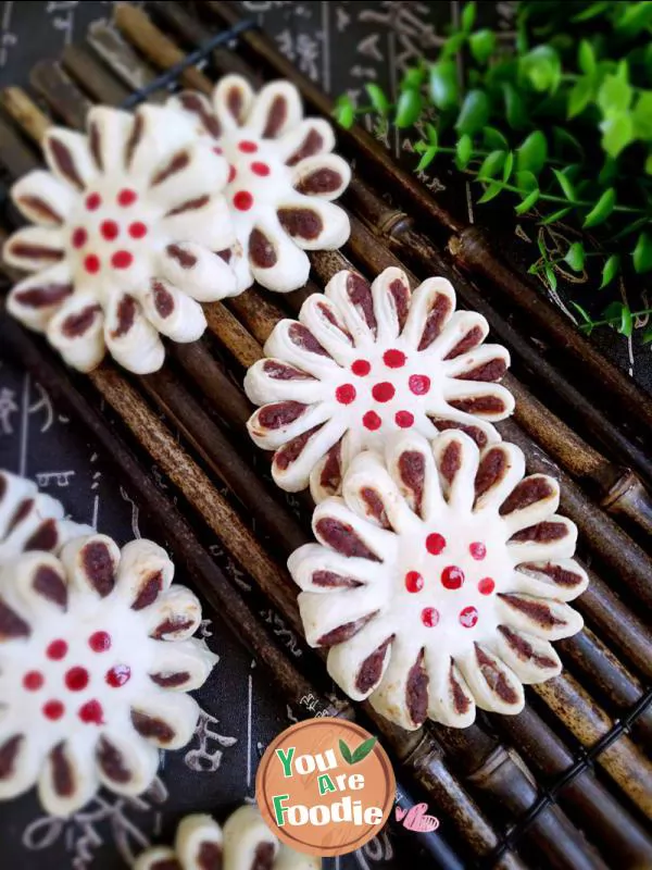 Flower crisp