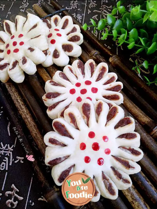 Flower crisp