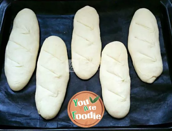 mini Baguette