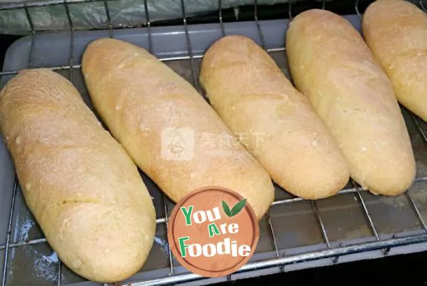 mini Baguette