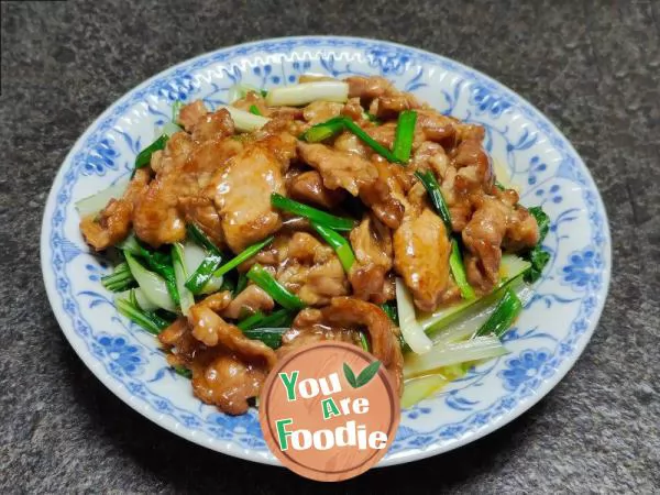 Stir-fried-Pork-with-Cabbage