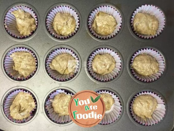 Cheese sandwich Banana Muffin