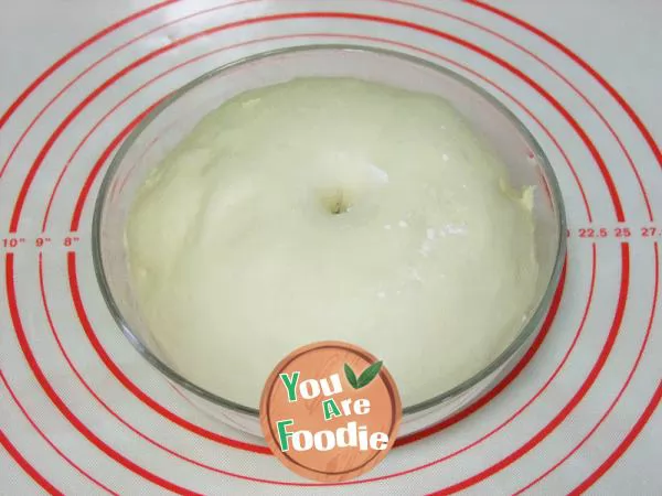 Squeeze buns