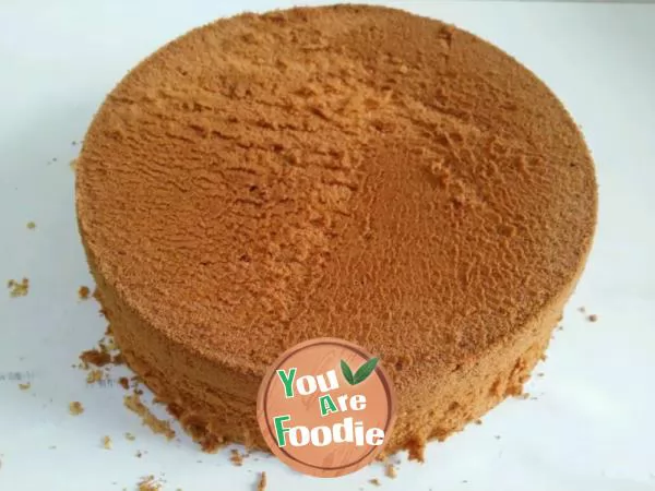 【 northeast 】 ten inch Qifeng cake