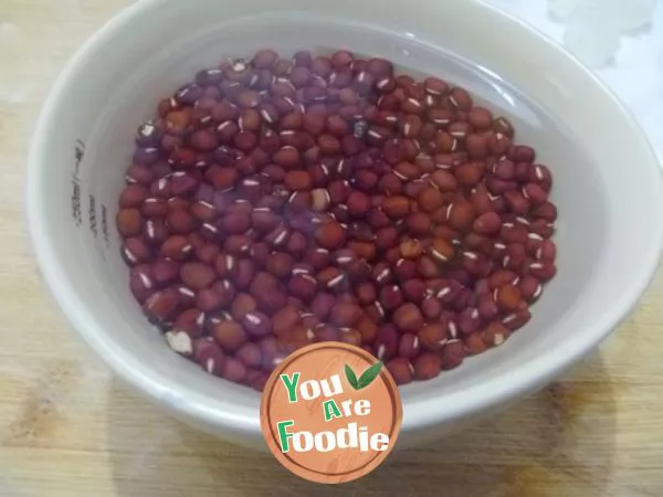 [health preserving soup pot] three red Qi Nourishing and blood nourishing soup