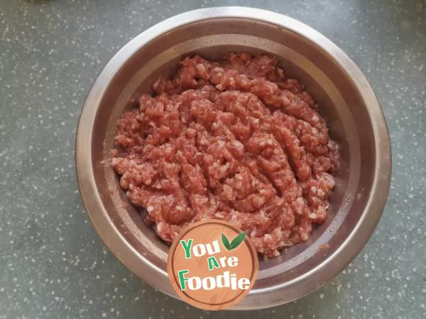Meat ball