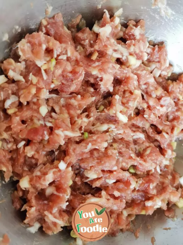 Meat ball
