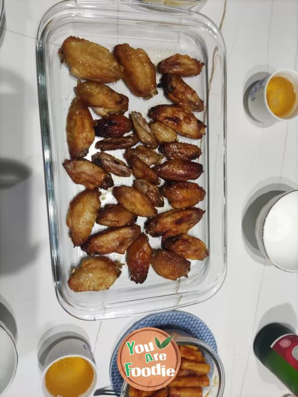 Braised-wings-with-rattan-pepper