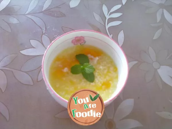 Taste-of-autumn---Golden-pumpkin-porridge