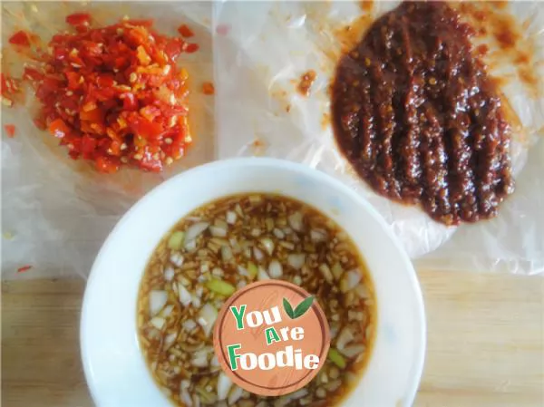 Yu-Shiang Shredded Pork