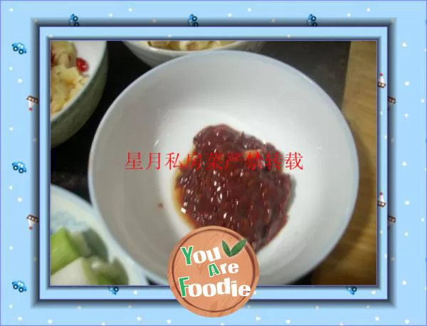 [Xingyue kitchen] Xingyue private dish - braised beef