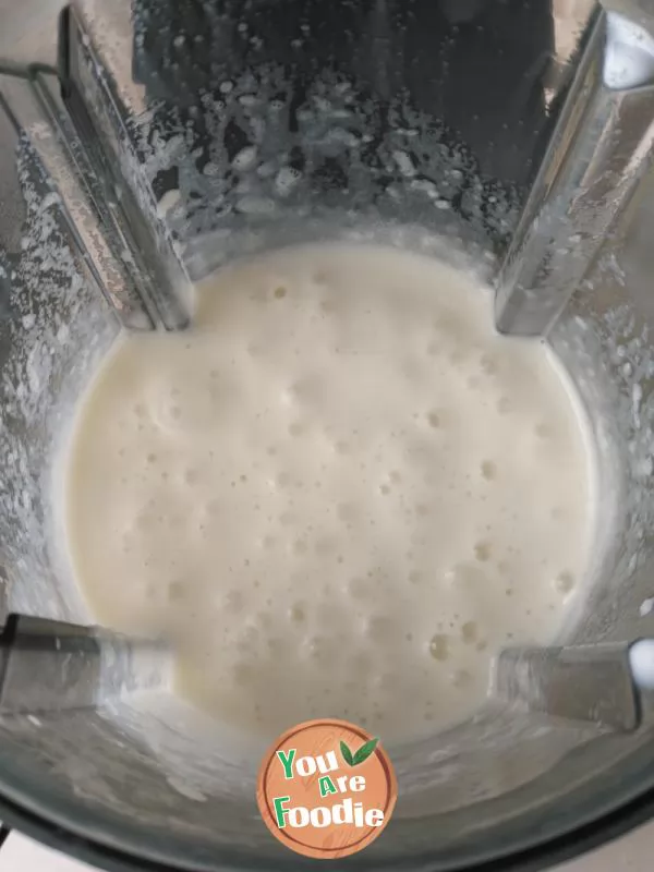 Cream Mushroom Soup