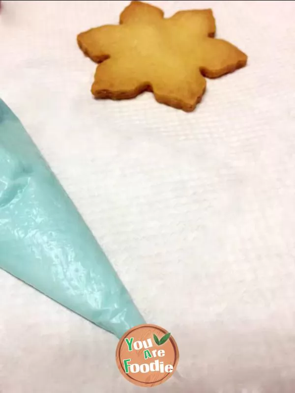 sugar cookies
