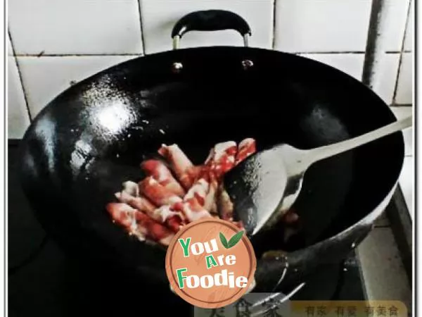 Danggui ginger mutton soup