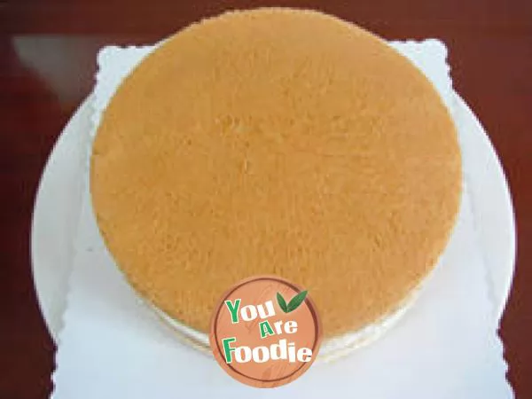 [‬ big mouth monkey cake] - cute cartoon cake (I)