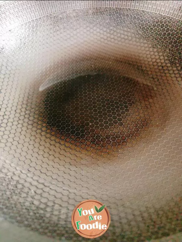 Fried fish cubes