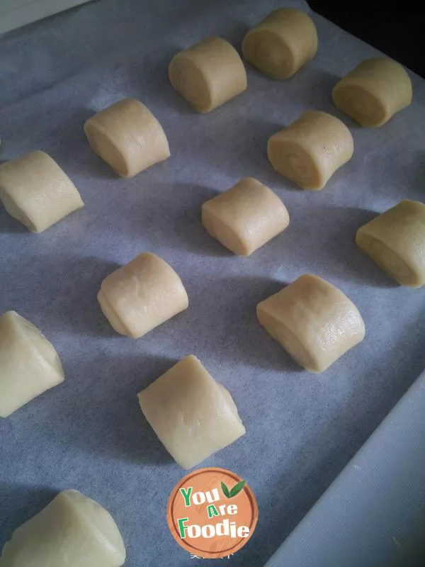 french roll